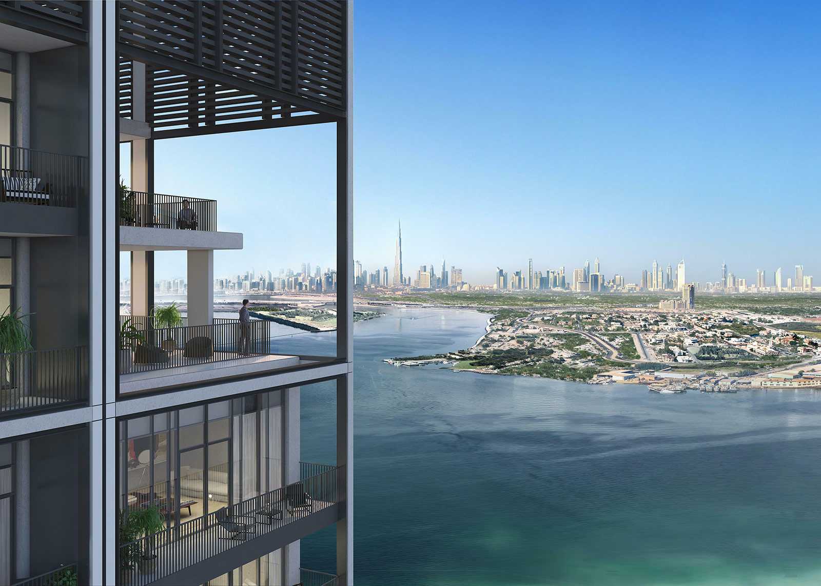 Creek Edge | Creek Edge Tower 2